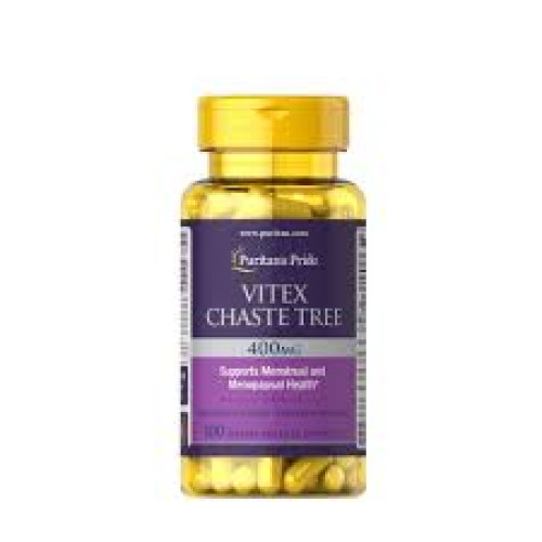 Puritan's Pride Vitex Chaste Tree
